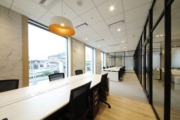 fabbit Global Gateway “Osaka Honmachi”