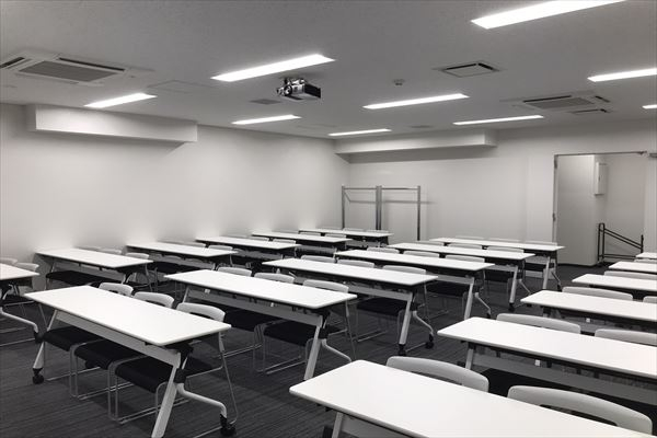 リロの会議室 Forum S+ 内幸町