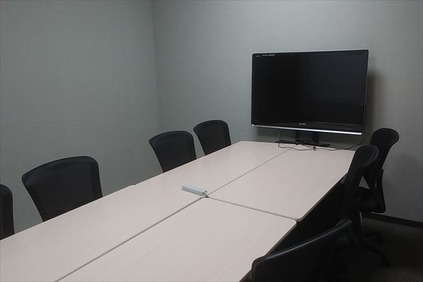 リロの会議室 上野御徒町