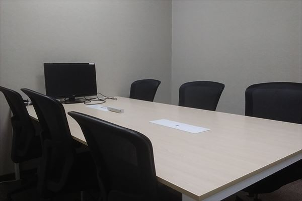 リロの会議室 上野御徒町