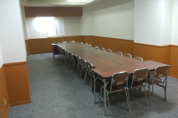 リロの会議室 上野御徒町