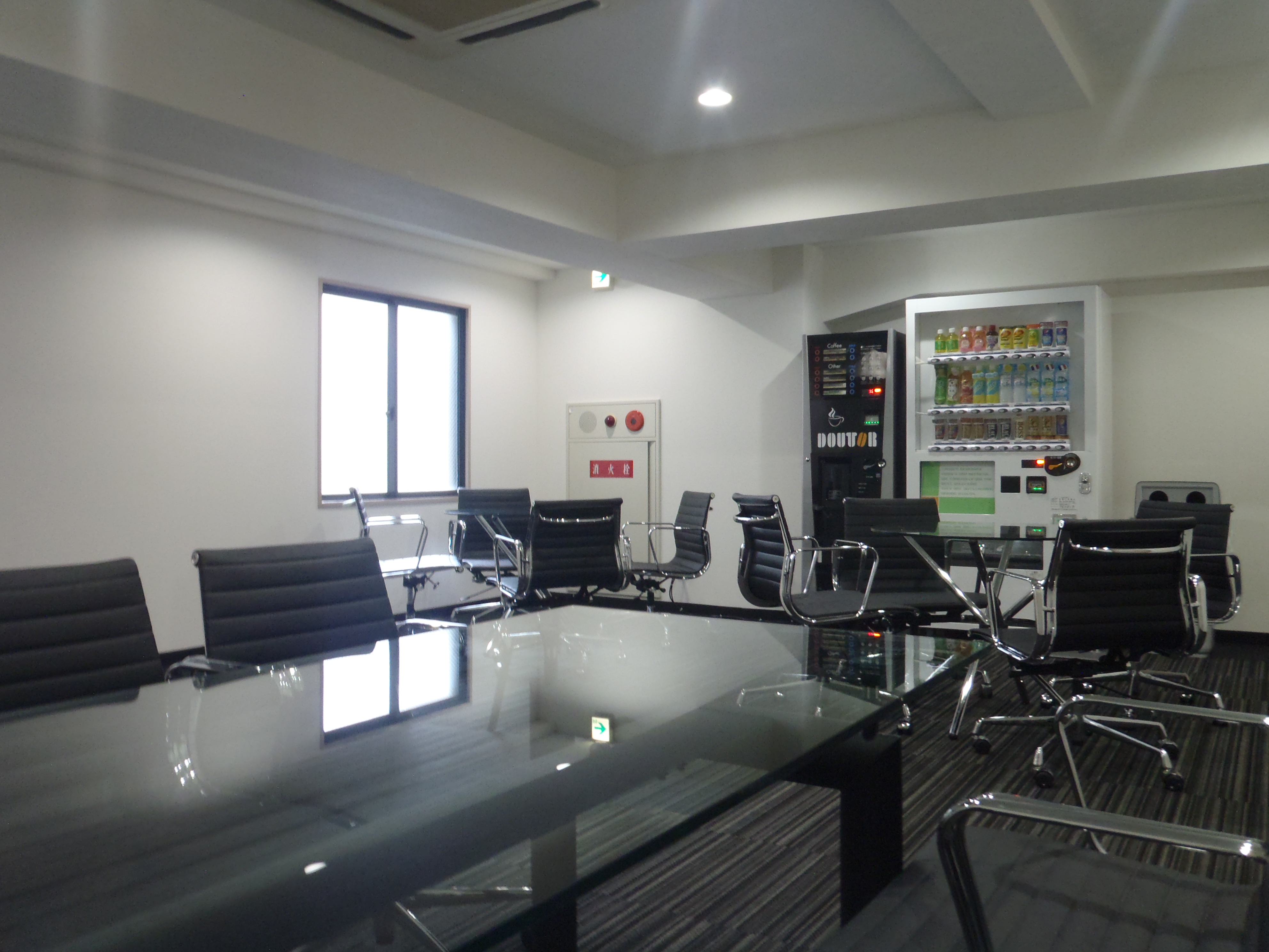 NLCセントラルビル