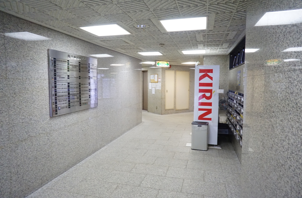 新大阪セミナーオフィス　会議室ルームＯ－６、７