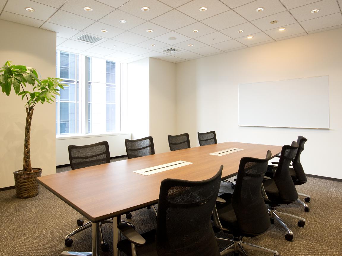 トラストシティ カンファレンス・丸の内