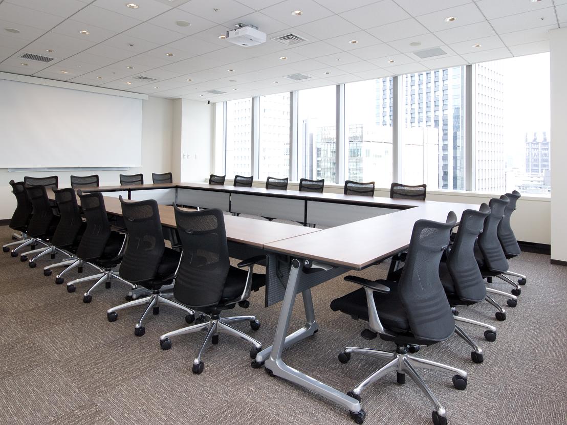 トラストシティ カンファレンス・丸の内