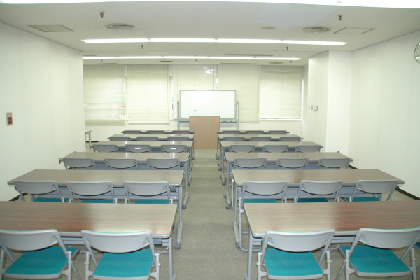 センタープラザ西館 貸会議室