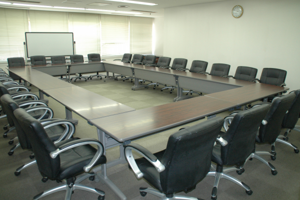 センタープラザ西館 貸会議室