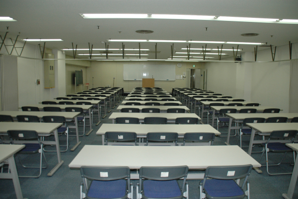 センタープラザ西館 貸会議室