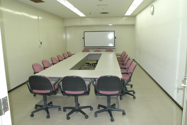 センタープラザ西館 貸会議室