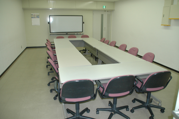 センタープラザ西館 貸会議室