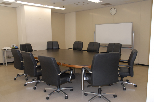 センタープラザ西館 貸会議室