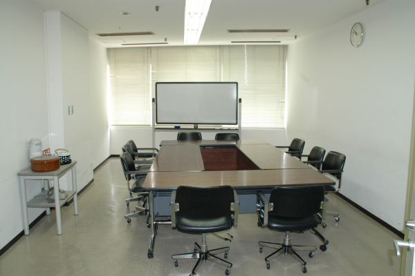 センタープラザ西館 貸会議室