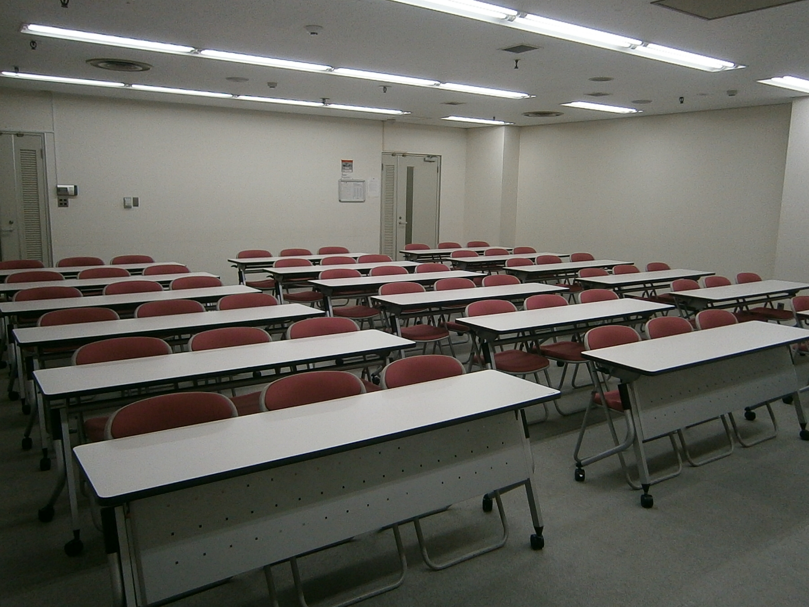 センタープラザ西館 貸会議室