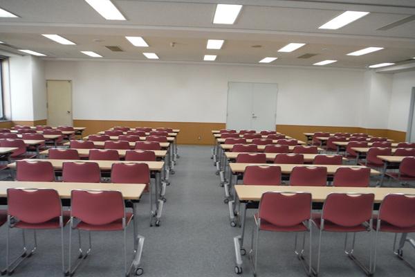 兵庫県学校厚生会館 貸会議室