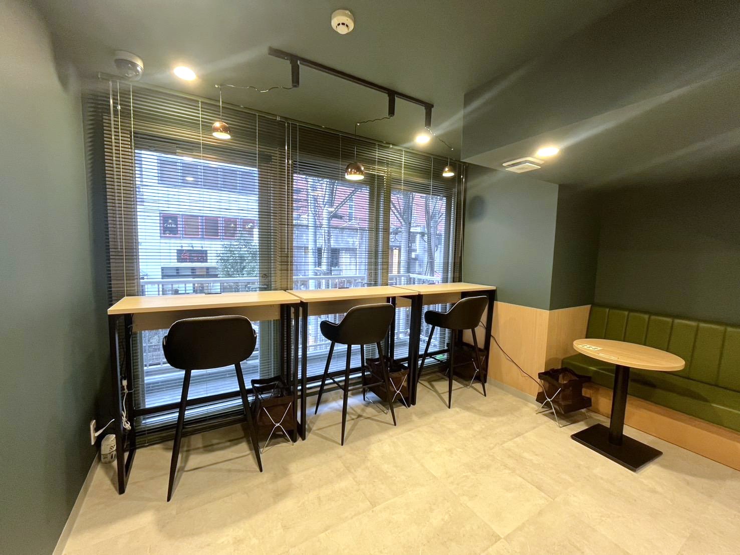 BIZcomfort仙台一番町