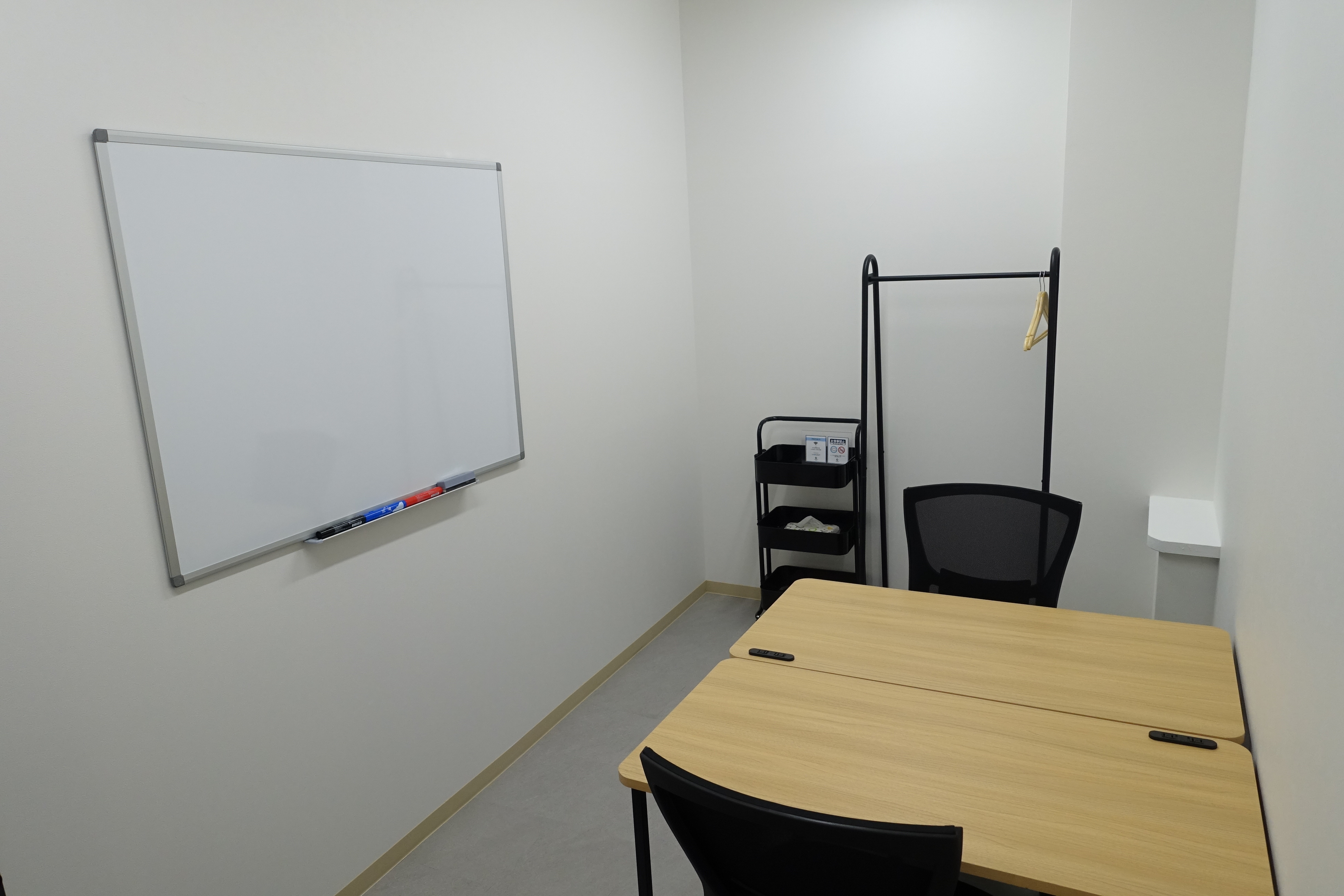 コモンルーム梅田　貸会議室