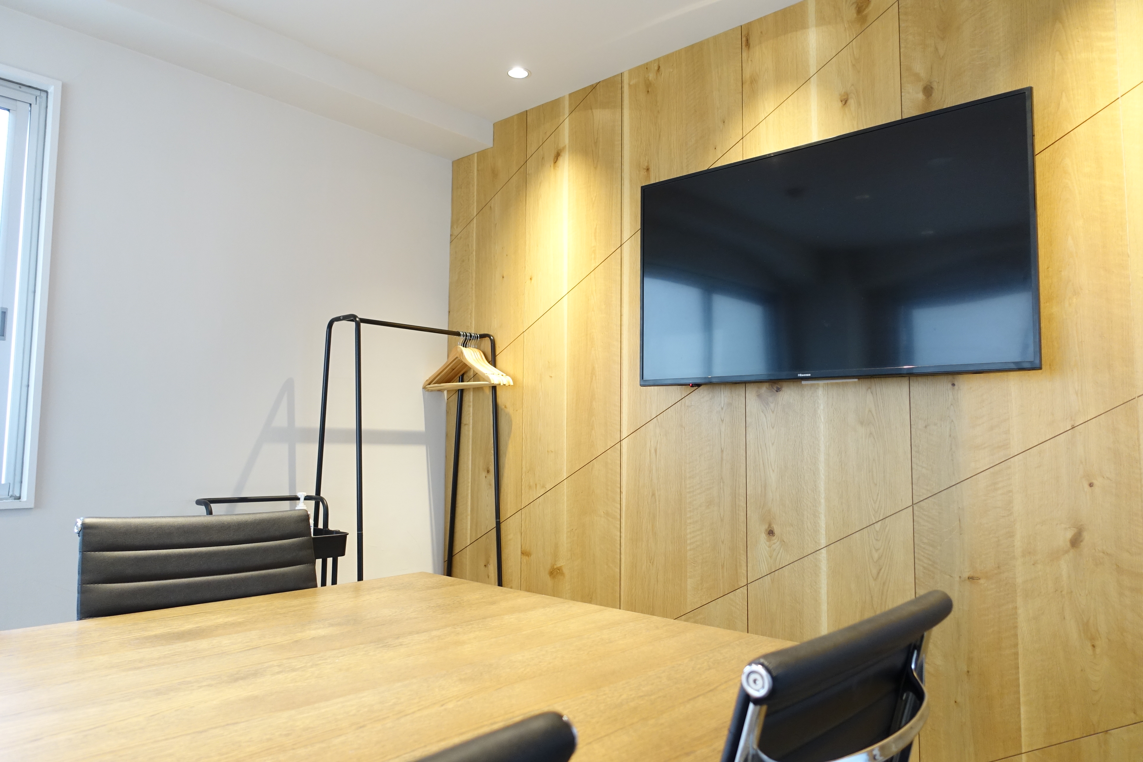 コモンルーム梅田　貸会議室