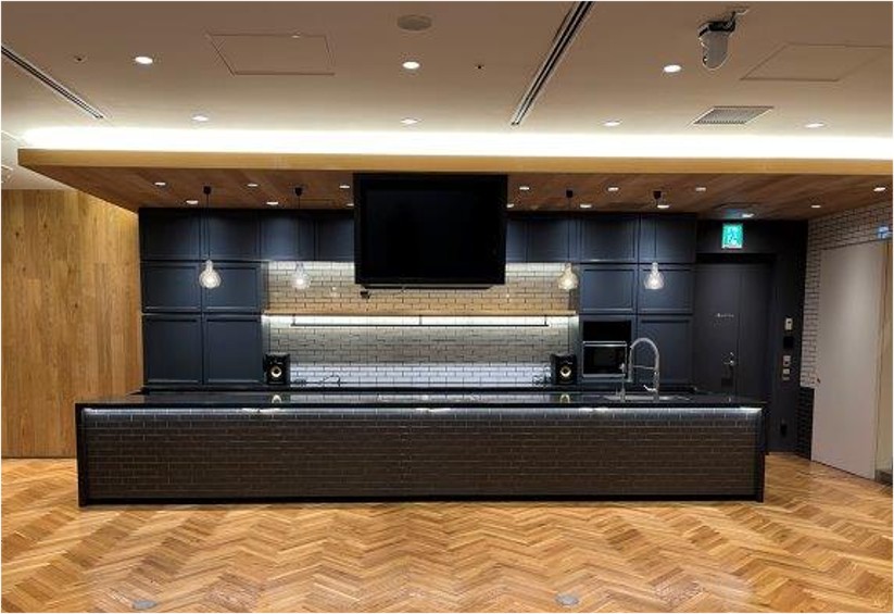 東京ミッドタウン日比谷　ホール＆カンファレンス