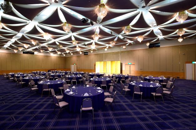 ホテルヒューイット甲子園