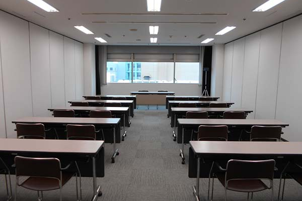 第五博多偕成ビル 貸会議室