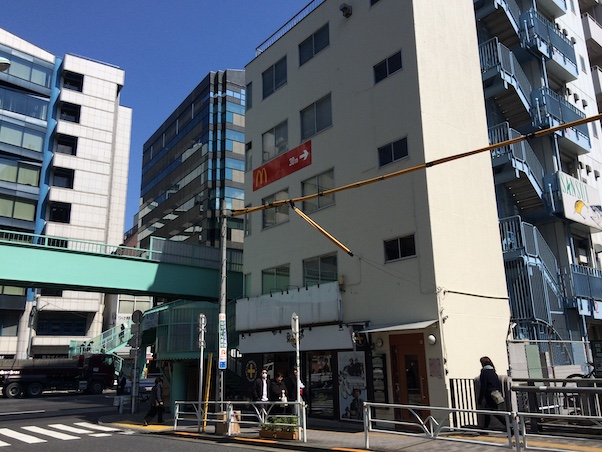 Colormell（カラメル）渋谷新南口2号店