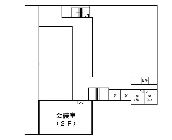 新大阪・キューホー江坂ビル