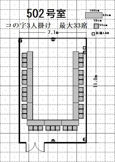 Cross Transit航空会館