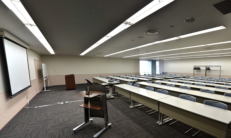 Cross Transit航空会館