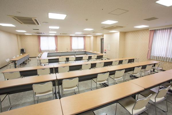 ラッセホール