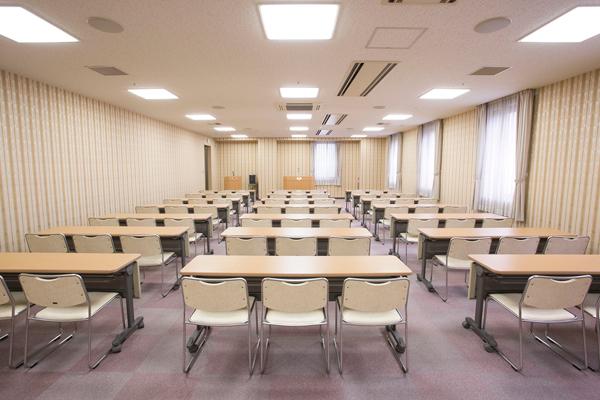 ラッセホール