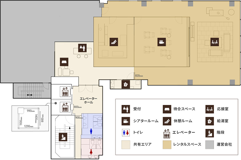 LEON.S.D. STUDIO|レオン エス ディー スタジオ