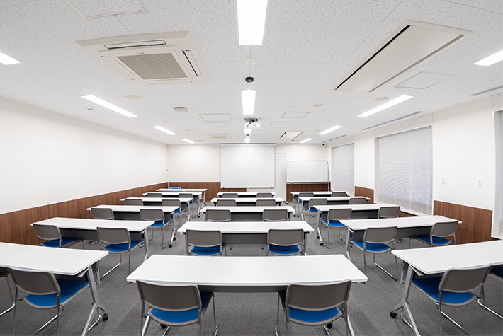 JEC日本研修センター 心斎橋