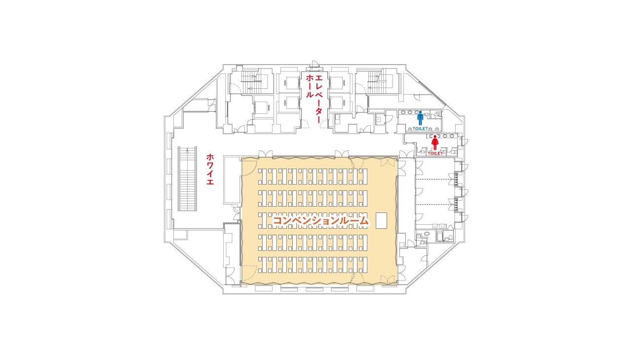 JEC日本研修センター 心斎橋