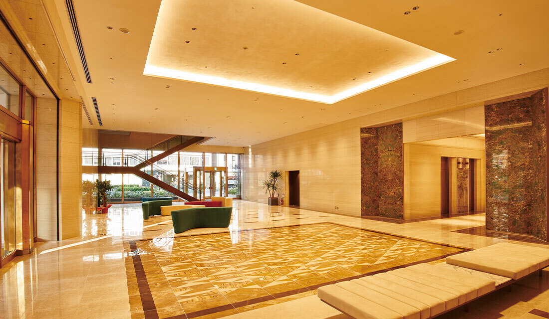 JEC日本研修センター 心斎橋