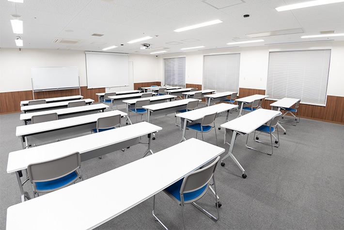 JEC日本研修センター 心斎橋