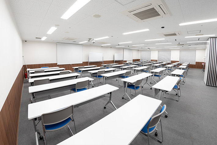 JEC日本研修センター 心斎橋