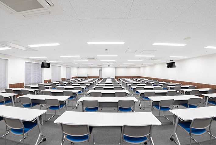 JEC日本研修センター 心斎橋