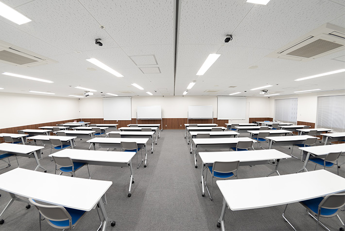 JEC日本研修センター 心斎橋
