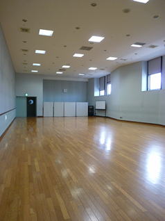 北見芸術文化ホール(きた・アート21)