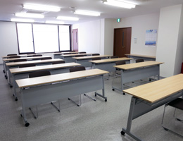 富山県中小企業研修センター