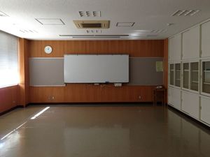 河北コミュニティセンター