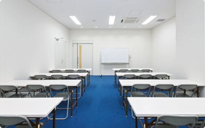 下関市生涯学習プラザ(ドリームシップ)