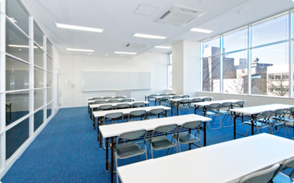 下関市生涯学習プラザ(ドリームシップ)
