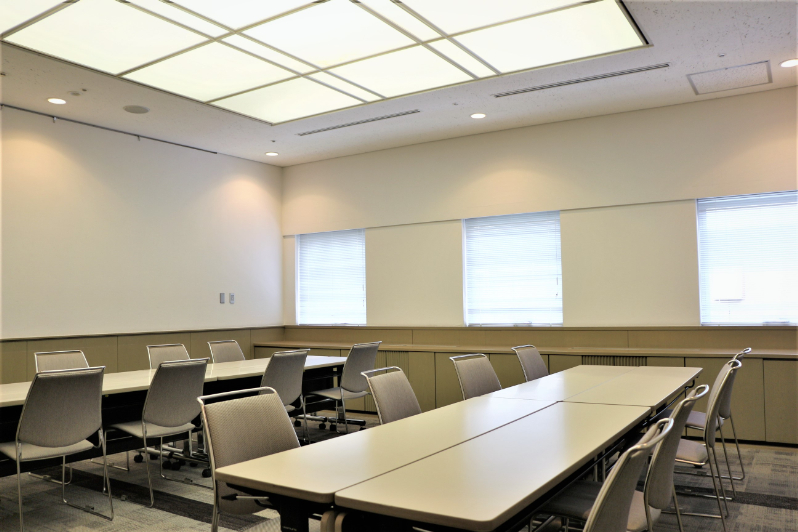 幕張メッセ　国際会議場