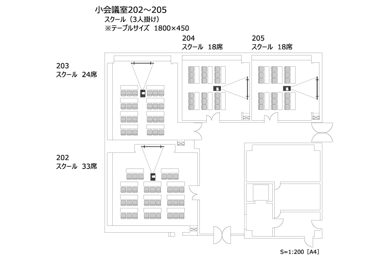 幕張メッセ国際会議場