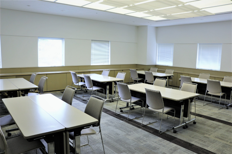 幕張メッセ　国際会議場