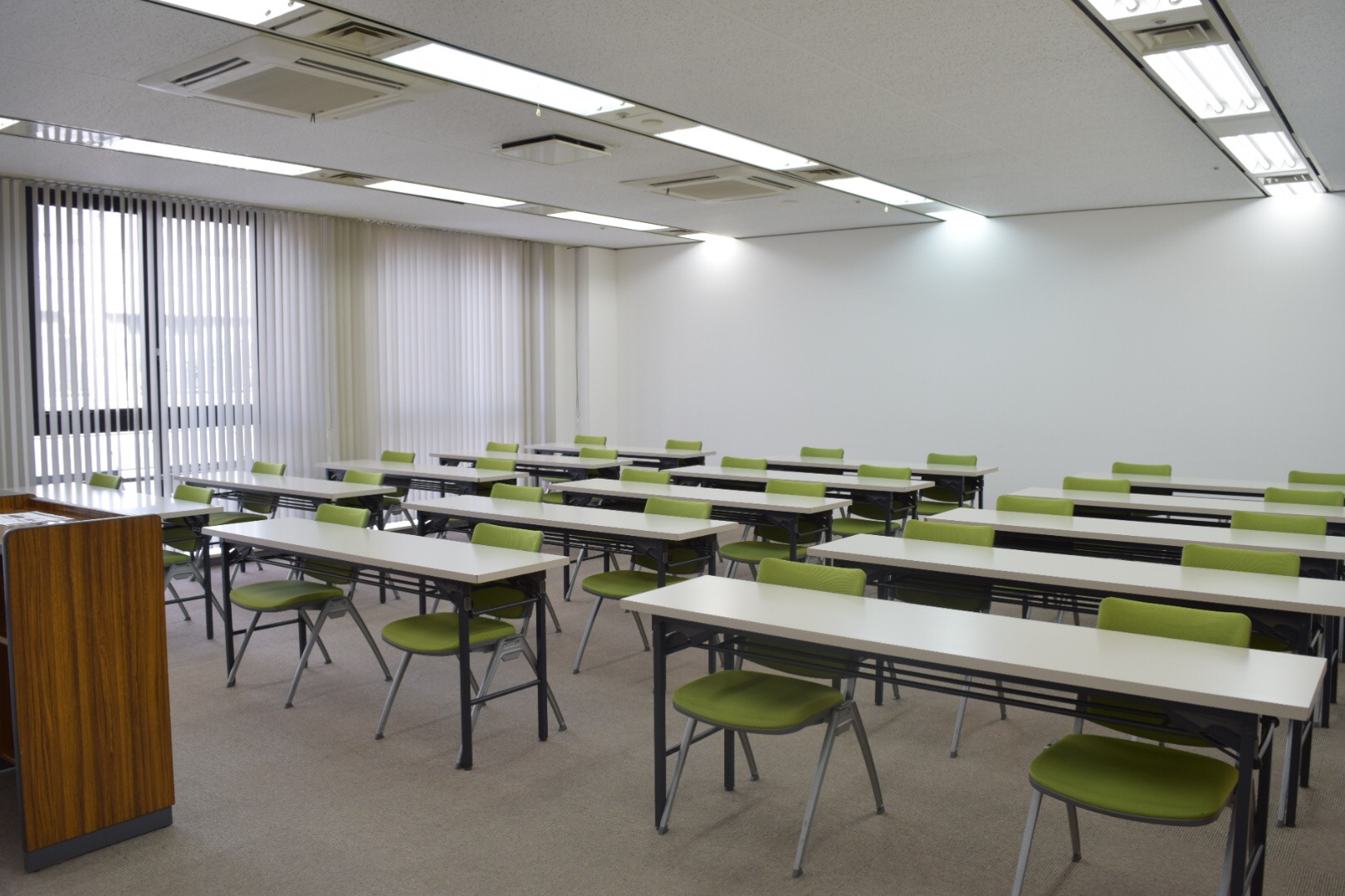 三宮研修センター 