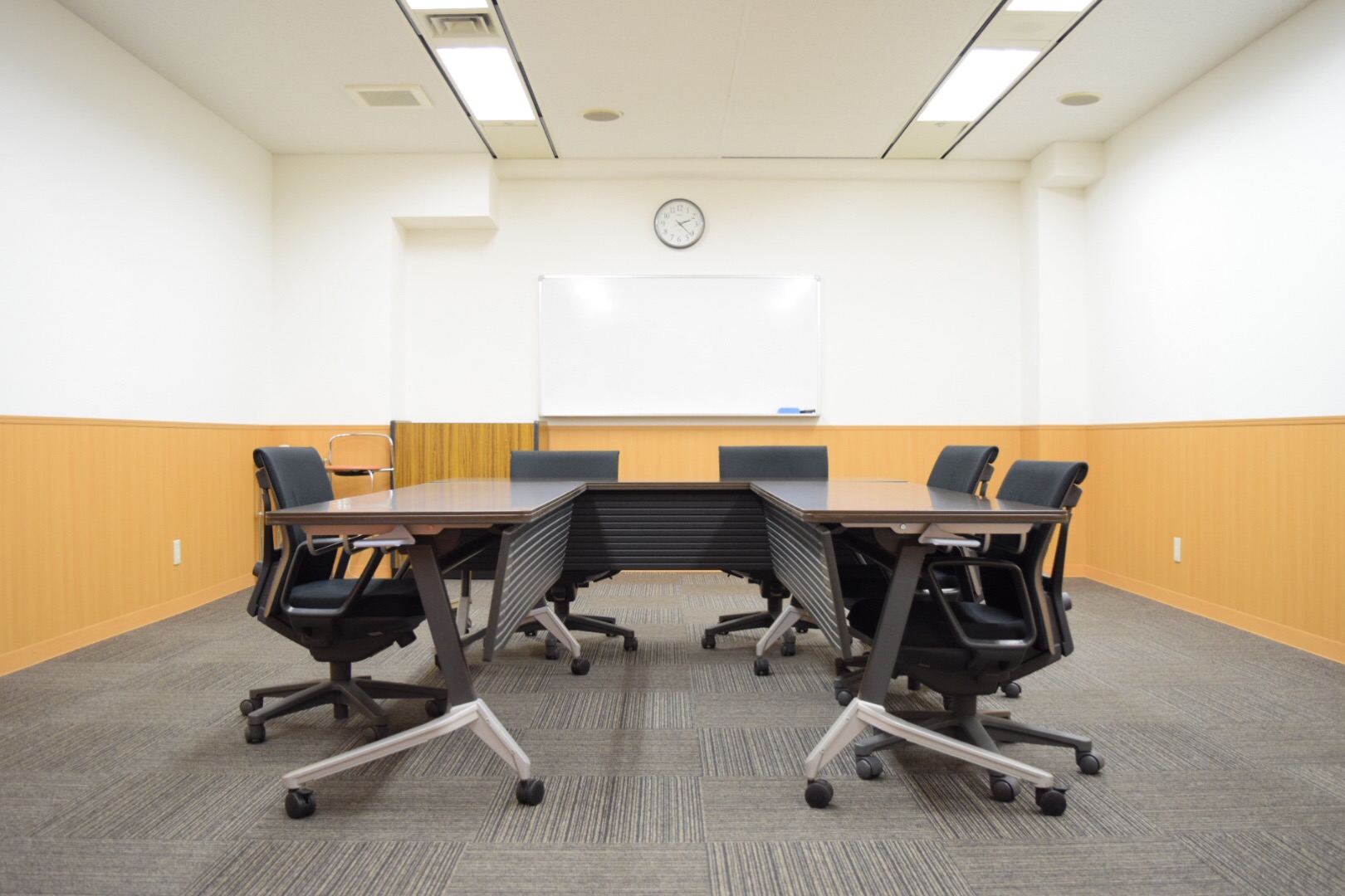 三宮研修センター 