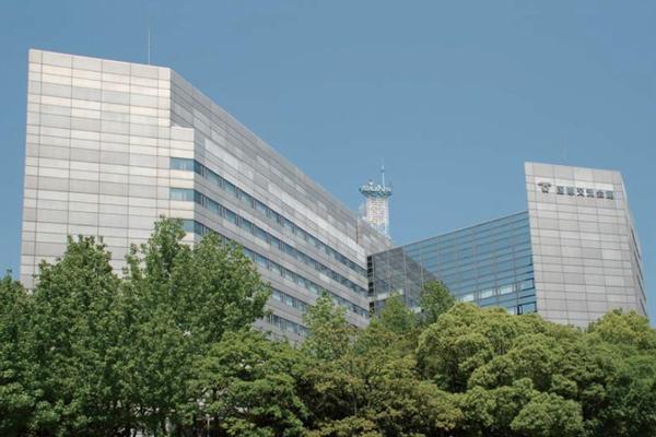 神戸国際会議場