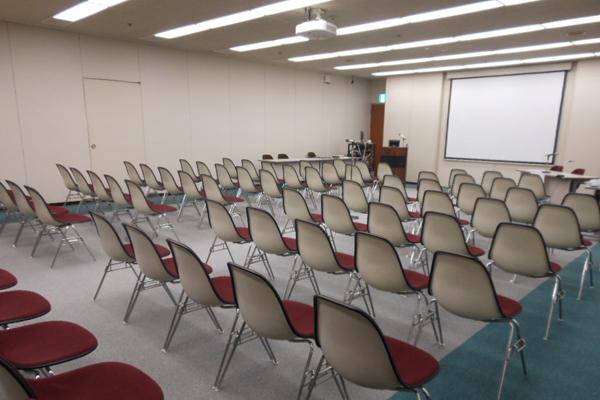 神戸国際会議場